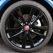 Jaguar XE debuts in Malaysia – 2.0, 3.0, from RM341k