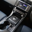 Jaguar XE debuts in Malaysia – 2.0, 3.0, from RM341k