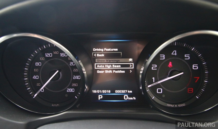 Jaguar XE debuts in Malaysia – 2.0, 3.0, from RM341k 435322