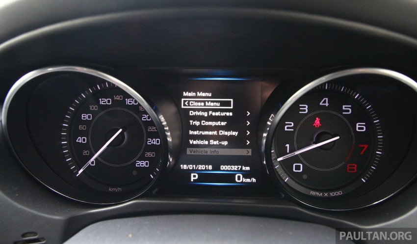 Jaguar XE debuts in Malaysia – 2.0, 3.0, from RM341k 435324