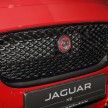 Jaguar XE debuts in Malaysia – 2.0, 3.0, from RM341k