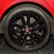Jaguar XE debuts in Malaysia – 2.0, 3.0, from RM341k