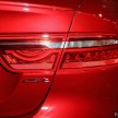 Jaguar XE debuts in Malaysia – 2.0, 3.0, from RM341k
