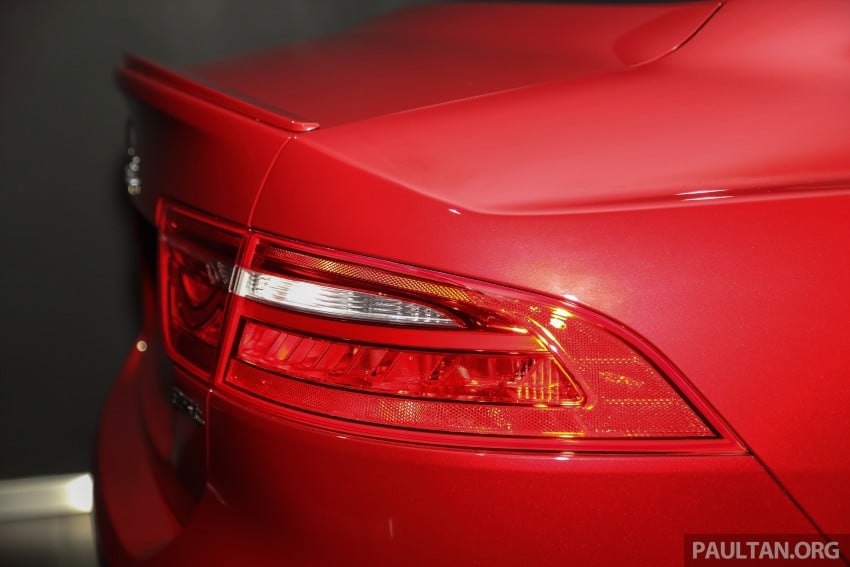 Jaguar XE debuts in Malaysia – 2.0, 3.0, from RM341k 435416