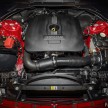 Jaguar XE debuts in Malaysia – 2.0, 3.0, from RM341k
