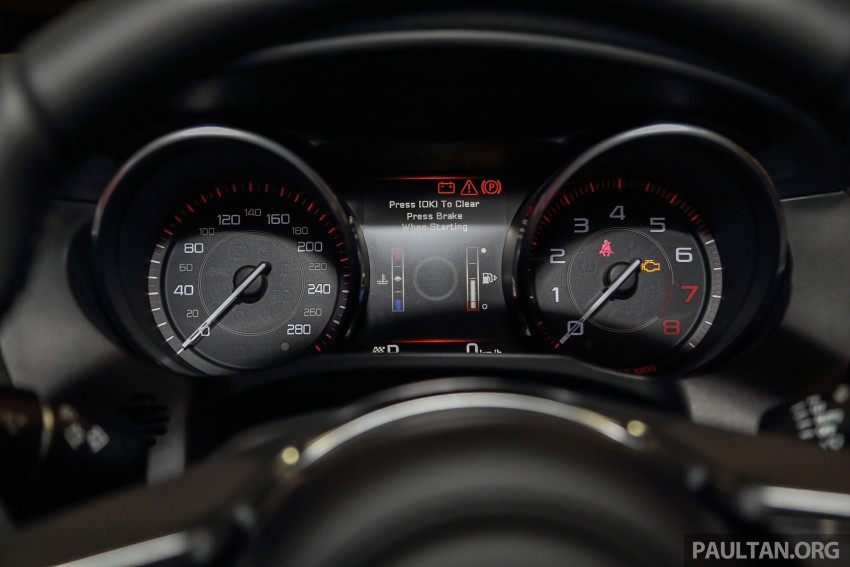 Jaguar XE debuts in Malaysia – 2.0, 3.0, from RM341k 435429