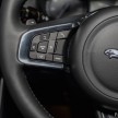 Jaguar XE debuts in Malaysia – 2.0, 3.0, from RM341k
