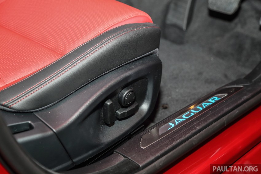Jaguar XE debuts in Malaysia – 2.0, 3.0, from RM341k 435467