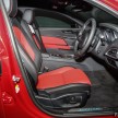 Jaguar XE debuts in Malaysia – 2.0, 3.0, from RM341k