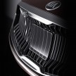 Kia Cadenza K7 2017 – foto, video baharu dipaparkan