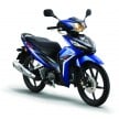Honda Wave Dash FI dilancarkan – dari RM5,299