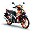 Honda Wave Dash FI dilancarkan – dari RM5,299