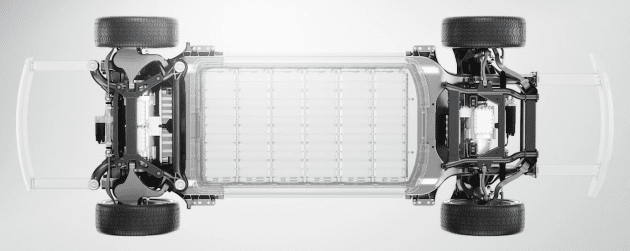 Faraday Future FFZERO1 Concept 35