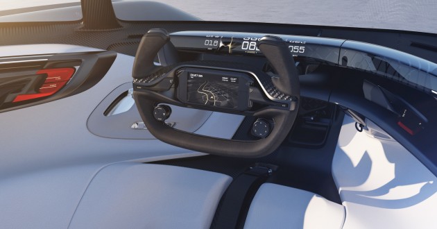 Faraday Future FFZERO1 Concept 40