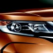 Honda BR-V dijual di Thailand – varian lima- dan tujuh-tempat duduk, harga bermula RM86,600