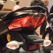 Honda Wave Dash FI dilancarkan – dari RM5,299