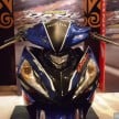 Honda Wave Dash FI dilancarkan – dari RM5,299