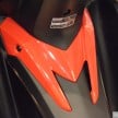 Honda Wave Dash FI dilancarkan – dari RM5,299
