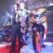 Honda Wave Dash FI dilancarkan – dari RM5,299