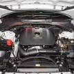 Jaguar XE debuts in Malaysia – 2.0, 3.0, from RM341k