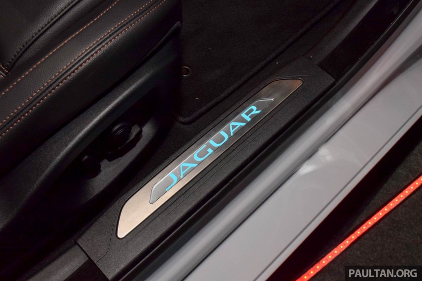 Jaguar XE debuts in Malaysia – 2.0, 3.0, from RM341k 435698