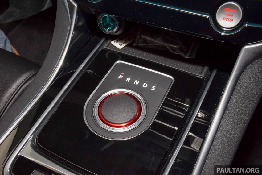 Jaguar XE debuts in Malaysia – 2.0, 3.0, from RM341k 435706