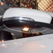 Jaguar XE debuts in Malaysia – 2.0, 3.0, from RM341k