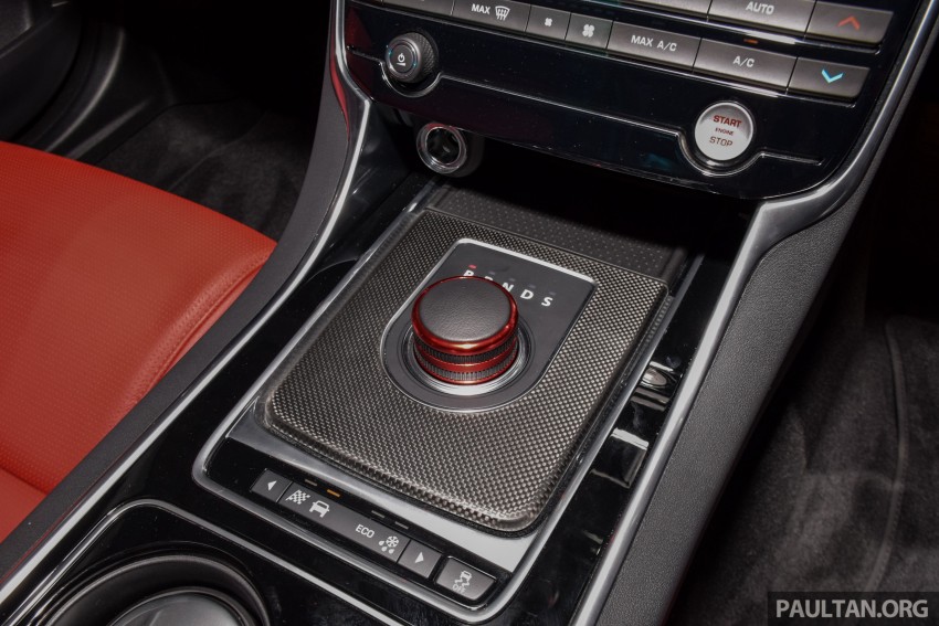 Jaguar XE debuts in Malaysia – 2.0, 3.0, from RM341k 435898