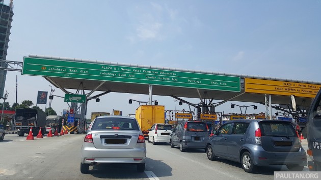 LDP_Toll_EXTRA