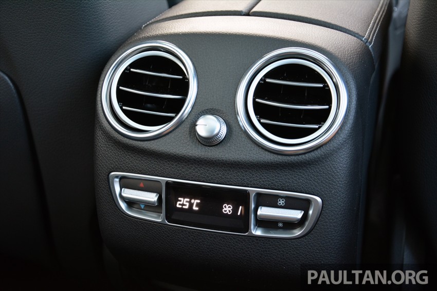 DRIVEN: Mercedes-Benz GLC250 – Star Utility Vehicle 428851