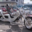 Rewaco RF-1 LT-2 bakal dipasarkan di Malaysia – padanan enjin 1.5 liter turbo, kotak gear Punch CVT