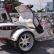 Rewaco RF-1 LT-2 bakal dipasarkan di Malaysia – padanan enjin 1.5 liter turbo, kotak gear Punch CVT
