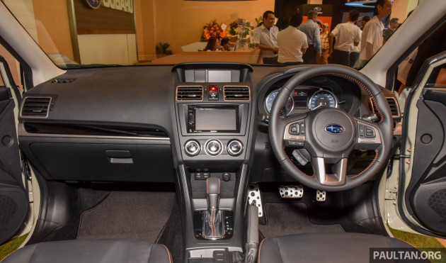 Subaru XV facelift-3