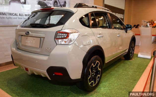 Subaru XV facelift-40