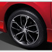 Toyota Corolla Altis updated for the Thai market, ESport Nurburgring Edition gets new bodykit