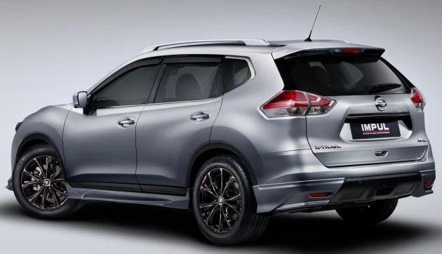 X-Trail Impul_Back
