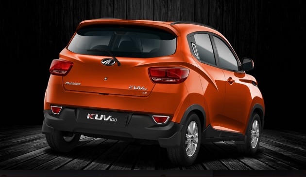 mahindra kuv100 02