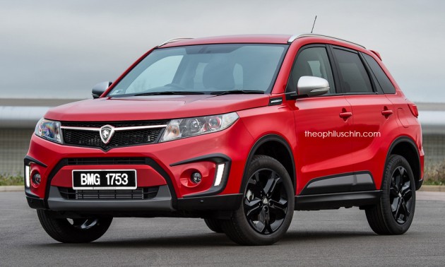 Proton-Geely FSP: Apa akan jadi terhadap kerjasama terdahulu – dengan Honda, Suzuki dan Goldstar?