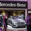 W213 Mercedes-Benz E-Class – full details, pics, video