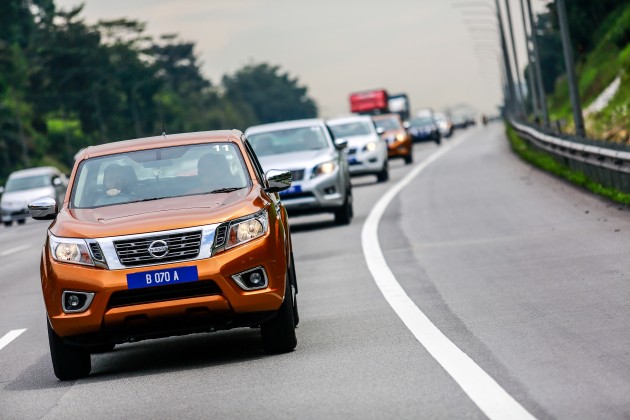 08 Drive_All-New NP300 Navara