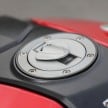 REVIEW: Benelli TnT25 – low-cost, stylish city riding