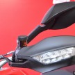 2016 Ducati Multistrada 1200 showcased by Next Bike – RM119,999 for the 1200 and RM135,999 for the 1200 S