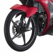 2016 Yamaha 135LC price confirmed, up to RM7,068
