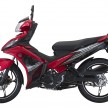 2016 Yamaha 135LC price confirmed, up to RM7,068