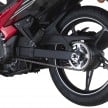2016 Yamaha 135LC price confirmed, up to RM7,068
