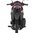 2016 Yamaha 135LC price confirmed, up to RM7,068