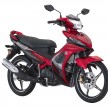 2016 Yamaha 135LC price confirmed, up to RM7,068