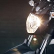 2016 Yamaha MT-07 “Moto Cage” Night Fluo revealed