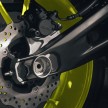 2016 Yamaha MT-07 “Moto Cage” Night Fluo revealed