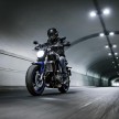 2016 Yamaha MT-07 “Moto Cage” Night Fluo revealed
